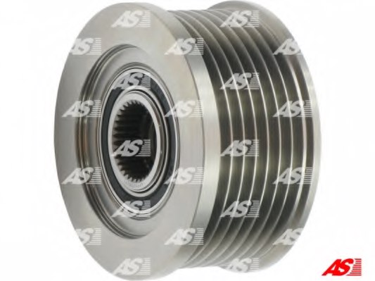 AS-PL AFP5008(V) Alternator Freewheel Clutch